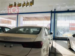 كيا سيراتو